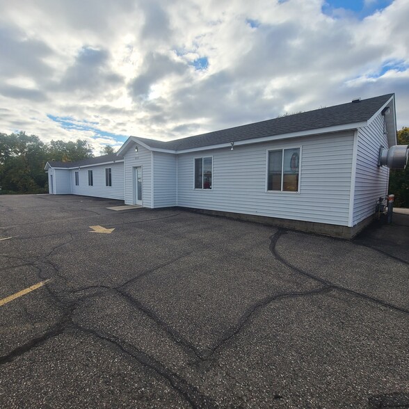 8265 179th St NW, Clearwater, MN en alquiler - Foto del edificio - Imagen 2 de 9