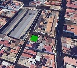 Carrer Concordia, 4, Alzira, Valencia en venta Foto del edificio- Imagen 1 de 13