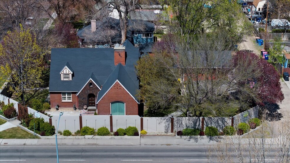 102 Fillmore St, Twin Falls, ID en venta - Foto del edificio - Imagen 2 de 75