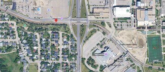 Más detalles de 432 14 NW ave, Calgary, AB - Terreno en venta