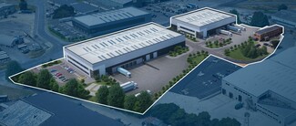 Más detalles de Enterprise Way Road, Hurn - Terreno en venta