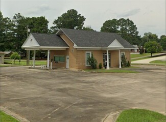 Más detalles para 601 Central Blvd, Tallassee, AL - Oficinas en venta