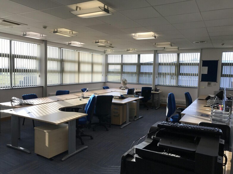 Whitfield Ct, Durham en alquiler - Foto del interior - Imagen 3 de 15