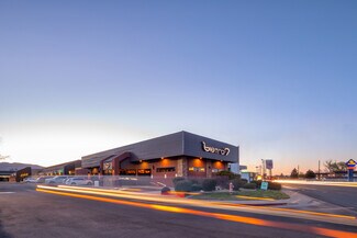 Más detalles de 7111 S Virginia St, Reno, NV - Local en alquiler