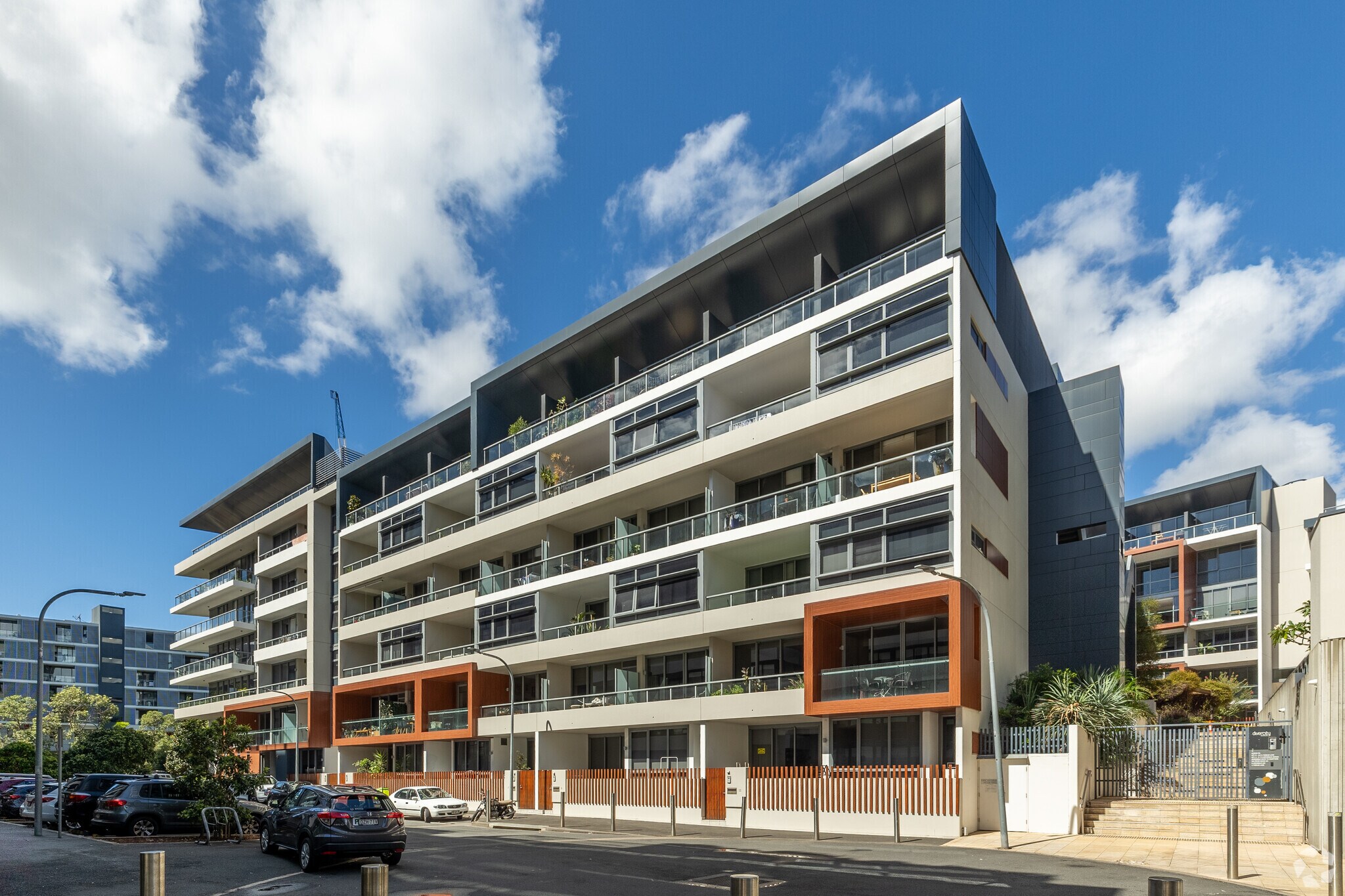 830-840 Bourke St, Waterloo en venta Foto principal- Imagen 1 de 7