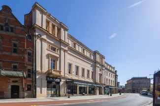 Más detalles de 4 Victoria St, Derby - Local en alquiler