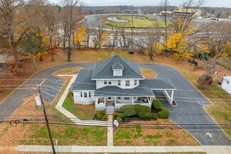 Más detalles de 149 W Main St, Freehold, NJ - Oficina en venta