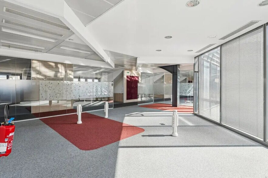 16-18 Rue Du Quatre Septembre, Paris en alquiler - Foto del edificio - Imagen 3 de 9