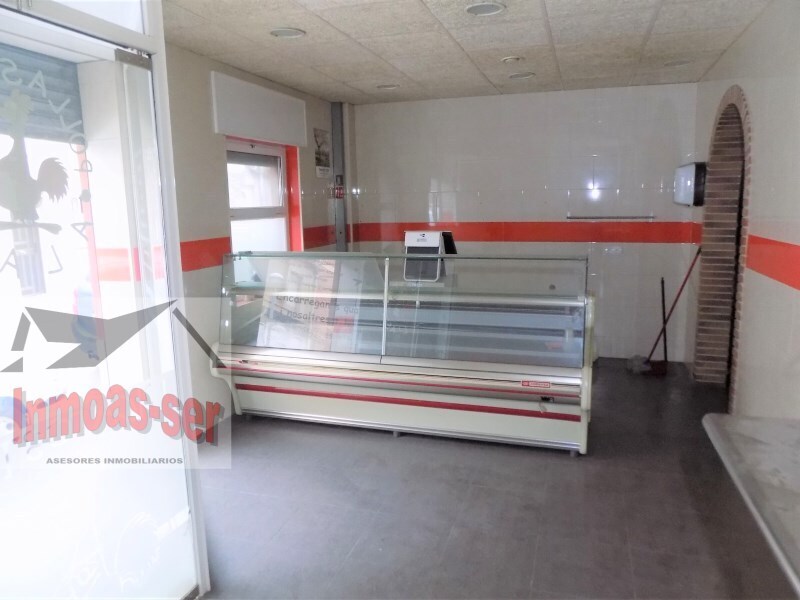 Canovelles, BAR 08420 - Unidad - -  - Foto del interior - Image 1 of 18