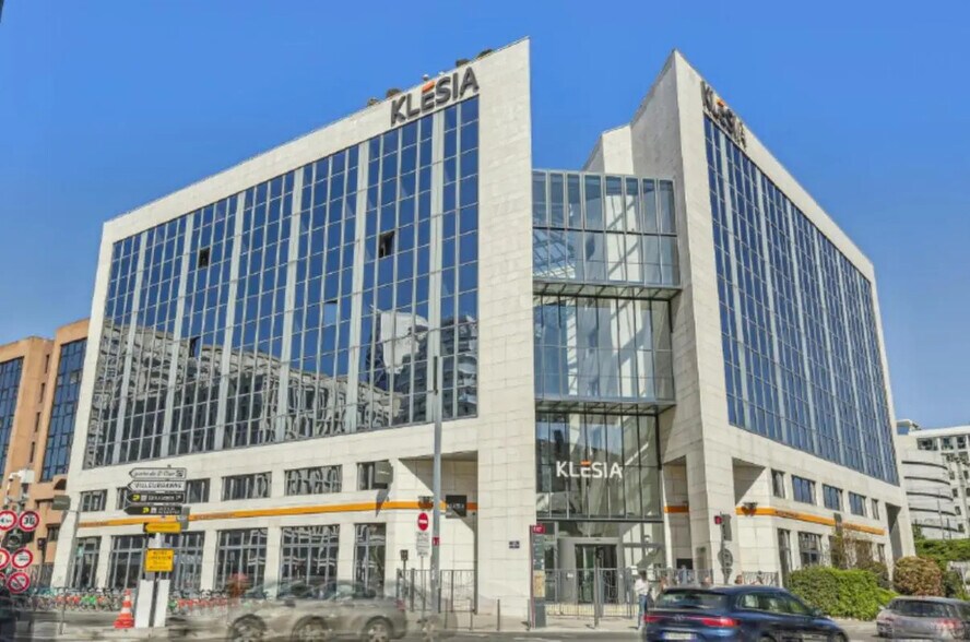 65 Boulevard Marius Vivier-Merle, Lyon en alquiler - Foto del edificio - Imagen 1 de 21