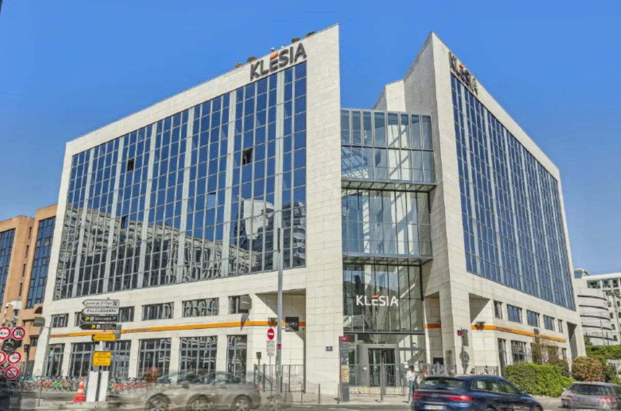 65 Boulevard Marius Vivier-Merle, Lyon en alquiler Foto del edificio- Imagen 1 de 22