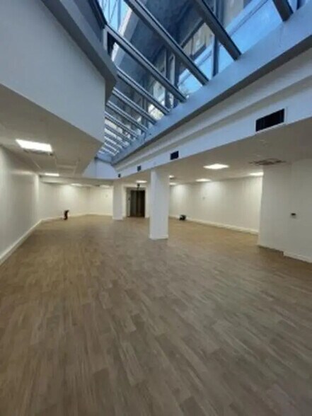 6 Boulevard Bineau, Levallois-Perret en alquiler - Foto del interior - Imagen 3 de 4