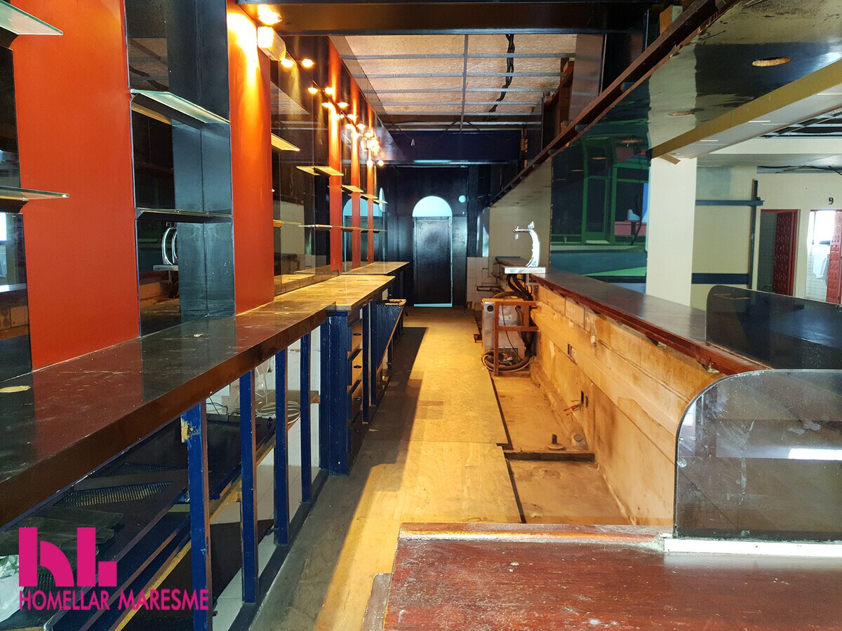 Calella, BAR 08370 -  -  - Foto del interior - Image 1 of 3