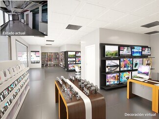 Más detalles de Edificio residencial en venta