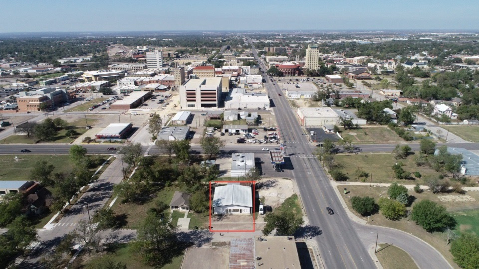 14 Tenth St, Temple, TX en alquiler - Foto del edificio - Imagen 2 de 28