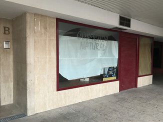 Más detalles para Ronda De Santa Susana, 4, Torres de la Alameda - Local en alquiler