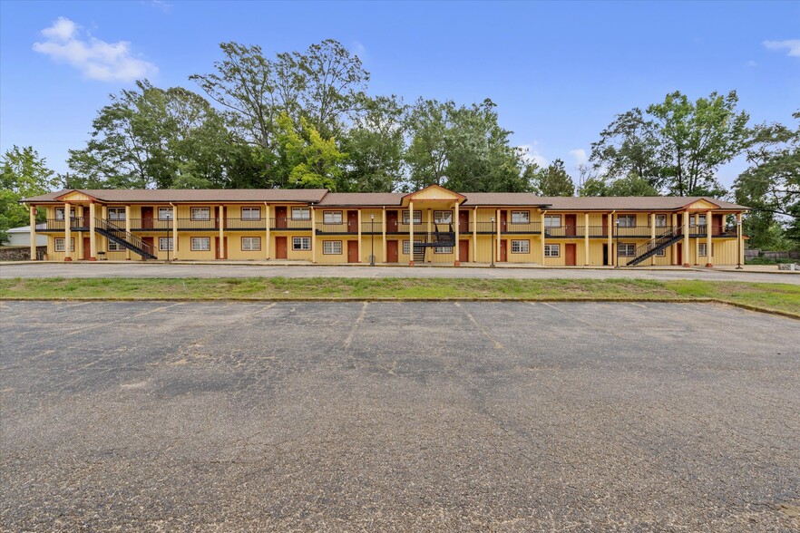 32810 Highway 43, Thomasville, AL en venta - Foto del edificio - Imagen 2 de 14