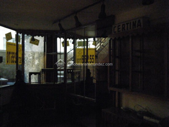 Local en Cáceres, Cáceres en venta - Foto del edificio - Imagen 3 de 7