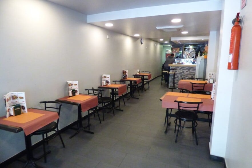 Passeig de Mossèn Jacint Verdaguer, 20, Igualada, Barcelona en venta - Foto del interior - Imagen 2 de 12