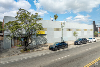 Flexible Opportunities | Proximity to DTLA - Inmueble