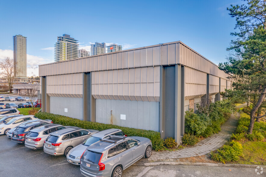 4505-4595 Still Creek Av, Burnaby, BC en alquiler - Foto del edificio - Imagen 3 de 3