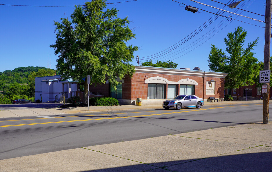 179 Fairfield Ave, Dayton, KY en venta - Foto del edificio - Imagen 1 de 35