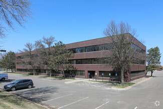 Más detalles para 6 Pine Tree Dr, Arden Hills, MN - Oficinas en alquiler