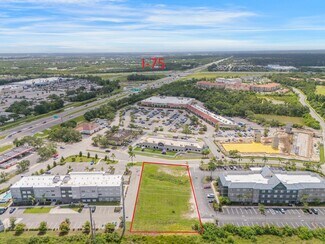 Más detalles de 5520 Manor Hill Ln, Bradenton, FL - Terreno en alquiler