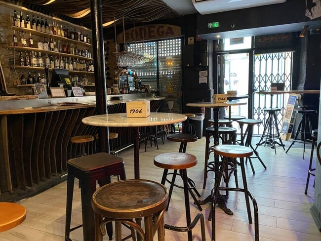 Más detalles de Local en alquiler