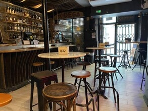 Local en Barcelona, Barcelona en alquiler Foto del interior- Imagen 1 de 5