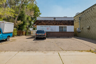 Más detalles para 536 Cherokee St, Denver, CO - Locales en alquiler