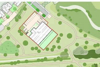 Más detalles de Chippenham Rd, Lyneham - Terreno en venta