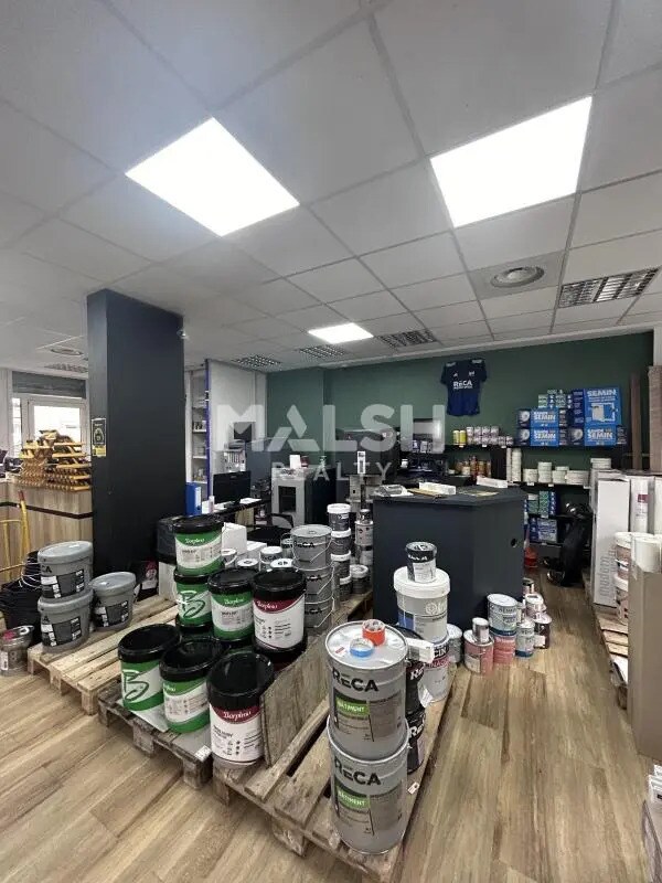 Local en Saint-Fons en alquiler Foto del interior- Imagen 1 de 3