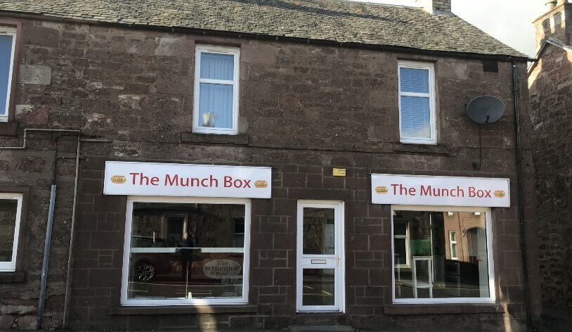 59 Perth St, Blairgowrie en venta - Foto principal - Imagen 1 de 3