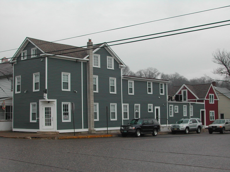 80 Broad St, Phillipsburg, NJ en venta - Foto del edificio - Imagen 2 de 56