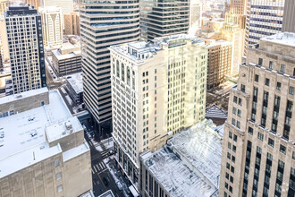 501 Marquette Ave, Minneapolis, MN - VISTA AÉREA  vista de mapa - Image1