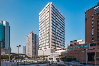Más detalles de Calle de Orense, 6, Madrid - Coworking en alquiler