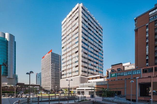 Más detalles de Calle de Orense, 6, Madrid - Coworking en alquiler