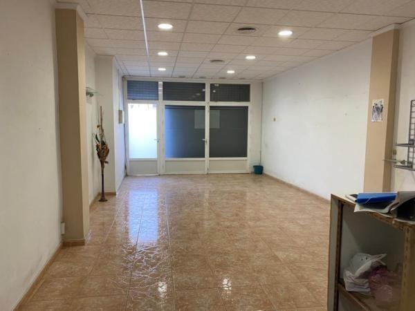 Más detalles de Local en venta