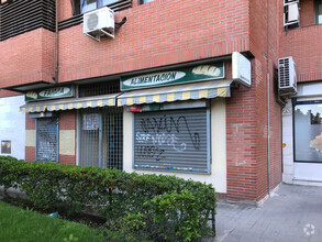 Avenida Burgos, 46, Madrid, Madrid en alquiler Foto del interior- Imagen 1 de 1