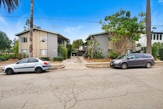 Más detalles para 1711 Oxley St, South Pasadena, CA - Edificios residenciales en venta