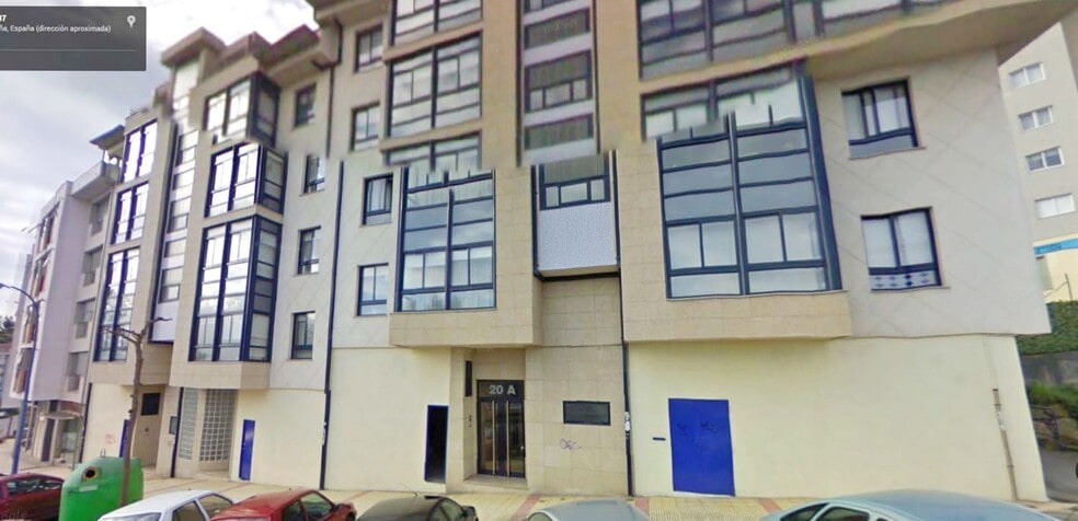 Local en Culleredo, La Coruna en venta - Foto del edificio - Imagen 2 de 7