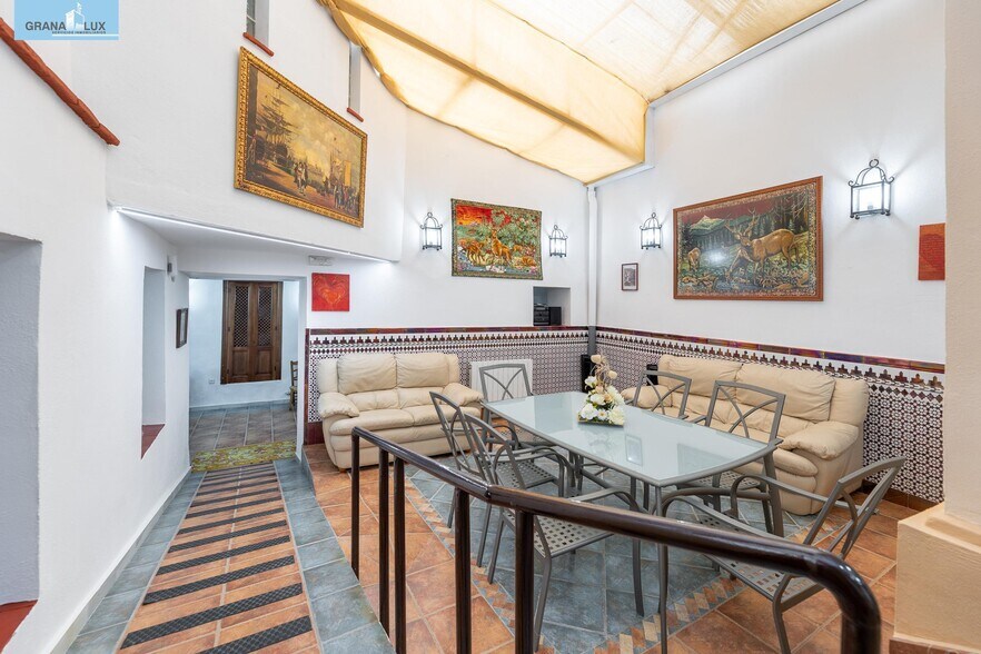 Calle Alta de Mesones, 17, Alhama de Granada, Granada en venta - Foto del edificio - Imagen 1 de 50