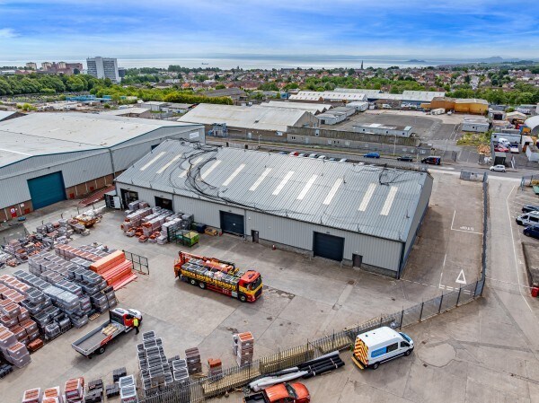 Hayfield Pl, Kirkcaldy en alquiler - Foto del edificio - Imagen 2 de 2