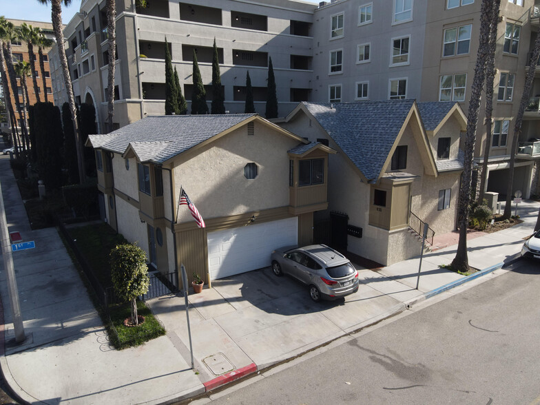 930 E Ocean Blvd, Long Beach, CA en venta - Foto del edificio - Imagen 1 de 20