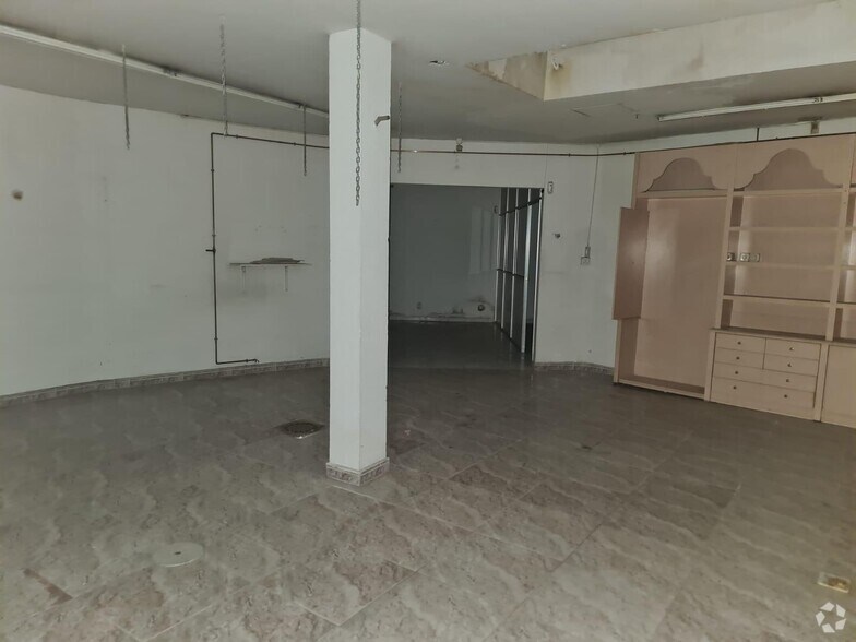 Oficina en Parla, Madrid en venta - Foto del interior - Imagen 1 de 1