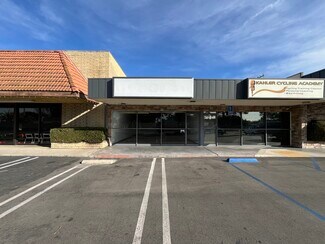 Más detalles para 115-119 N Prospect Ave, Tustin, CA - Locales en alquiler