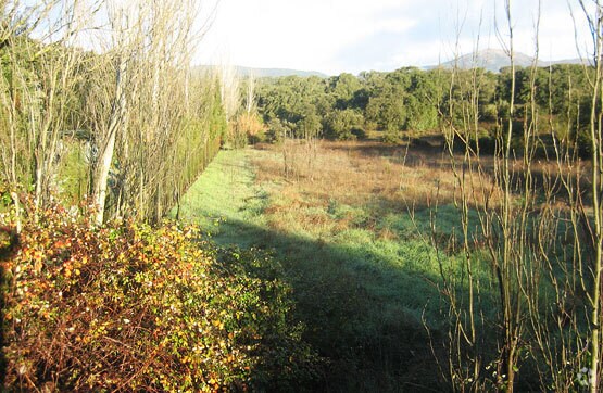 de las Encinas Parcela 495 B Urbanización Regueron, San Román de los Montes, Toledo en venta - Foto del edificio - Imagen 1 de 1