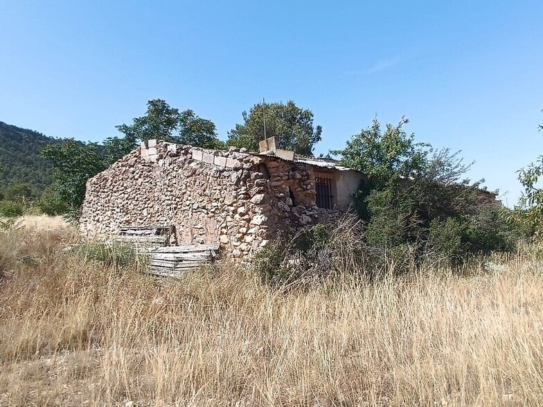 Terreno en Yecla, Murcia en venta - Foto del edificio - Imagen 2 de 16