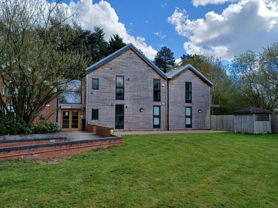 Harborough Rd, Market Harborough en alquiler Foto del edificio- Imagen 1 de 4